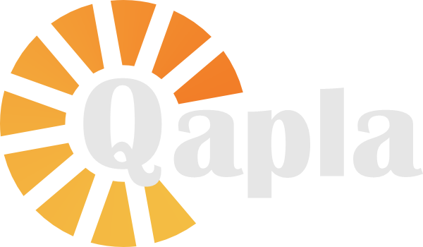 QAPLA Logo